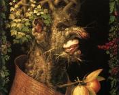 Winter - 朱塞佩·阿沁波尔多